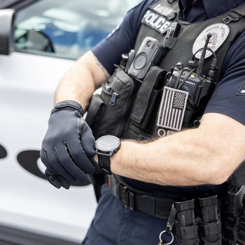 Hatch Specialist All-Weather Shooting Duty Glove - Image 5